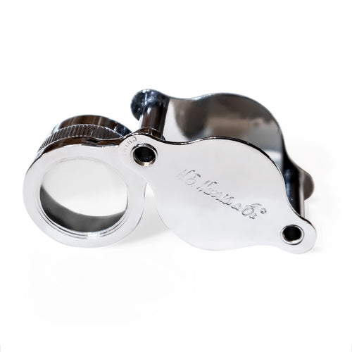 Whitman 1018 Mag. Lg. 10X Magnifier
