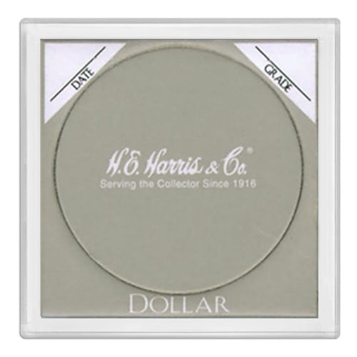 Colorized 2"x2" Snap Dollar Quantity 25 Whitman
