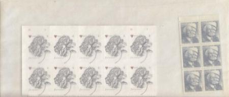 No. 11 - 4 1/2 x 10 3/8 Quantity 100 Glassine Envelopes JBM53