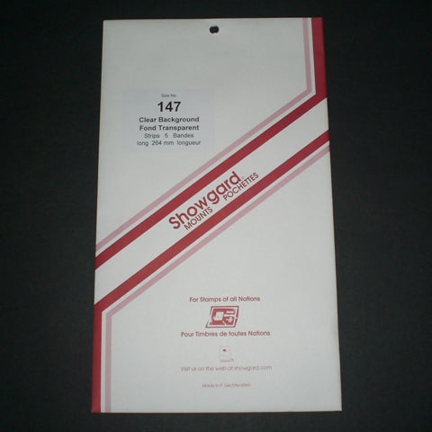 Showgard Stamp Mount 147 264x147 Clear