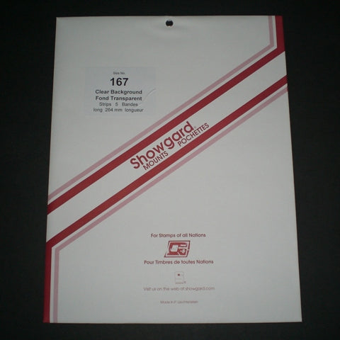 Showgard Stamp Mount 167 264x167 Clear
