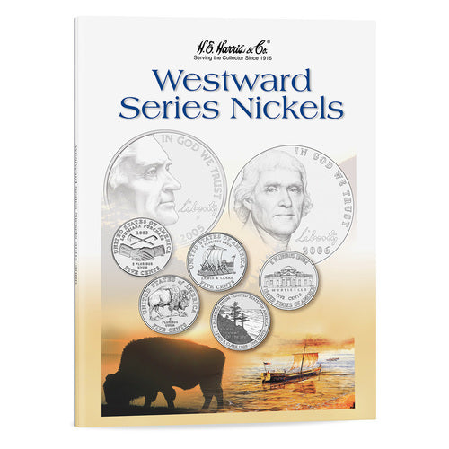2301 Westward Nickels Harris
