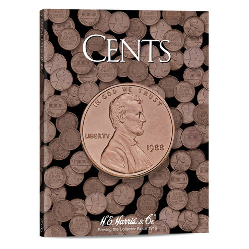 2676 Cents Harris