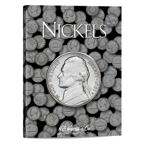 2682 Nickels Harris