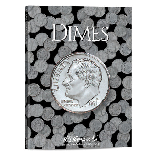 2686 Dimes Harris