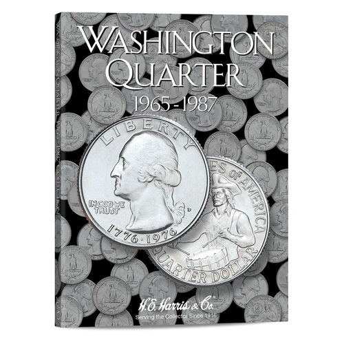 2690 Wash. Quarters #3 Harris