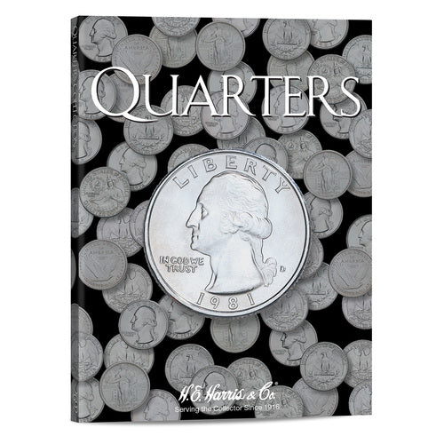 2692 Quarters Harris
