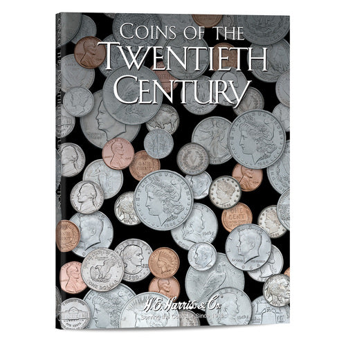 2700 20th Century Types Harris