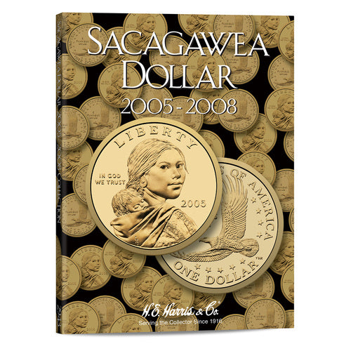 2943 Sacagewea Harris