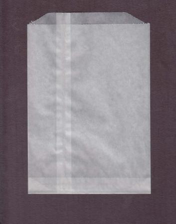 2 lb. Bag - 6 3/4 x 9 1000 Qty Glassine Bags