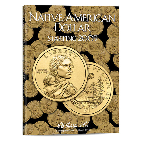 3162 Native American Harris