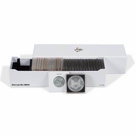 Lighthouse Intercept Box Q30