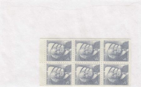 No. 4 1/2 - 3 1/8 x 5 1/16 Quantity 1000 Glassines Envelopes JBM39