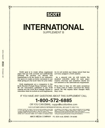 International 55B 2019 Scott