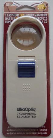 SV-2LPLED