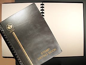 Unisafe Drying Book