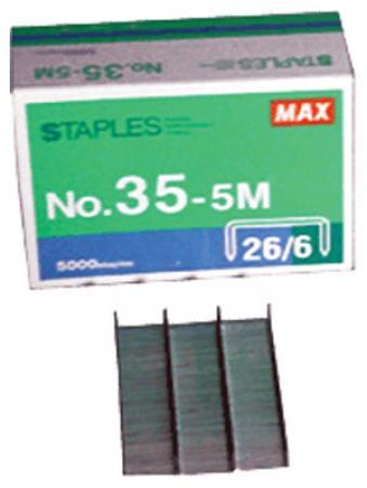 Max #35 Staples