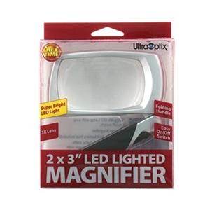 SV-2X3LED
