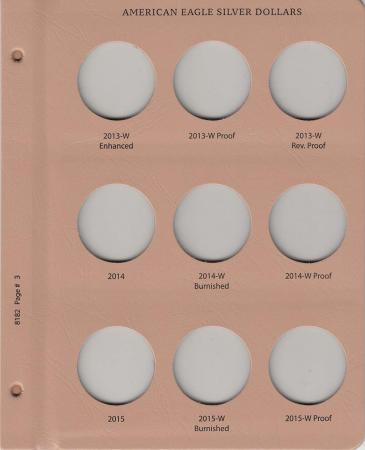 8182 Page. 3 - '13 - '15 Dansco Page W - W Pr