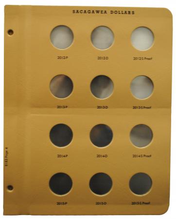 8183 Page. 4 - '12 - '15 Dansco Page P - S Pr