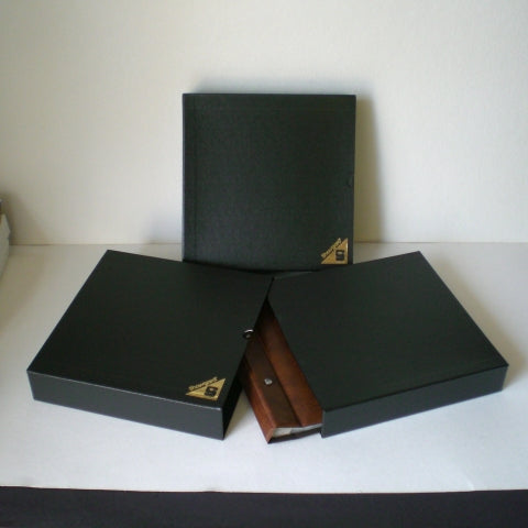 Showgard #894C - Slipcase for 894 Album