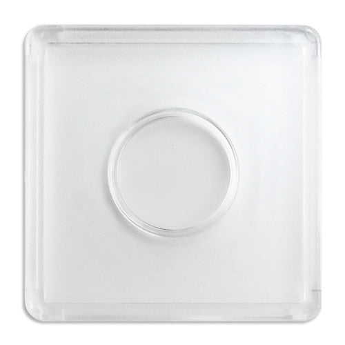 9728 2"x2" Snap Dime Quantity 25 Whitman