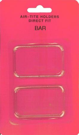 Bar Air-Tite Coin Capsule Direct Fit