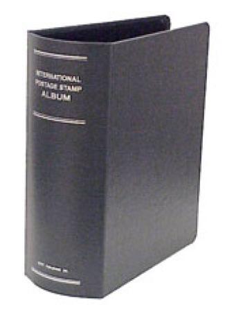 Jumbo Binder - 400pgs Scott
