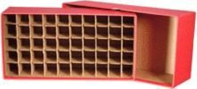Cent Tubes Misc. Storage Box