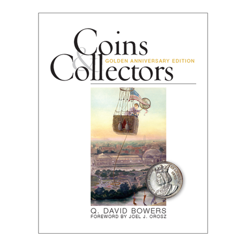 Coins & Collectors: Golden Anniversary Edition
