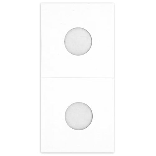 Heco Dime 2"x2" Quantity 100 Coin Holders