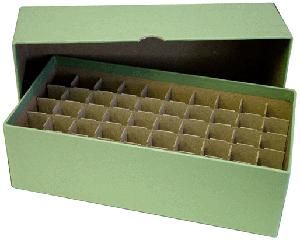 Dime Tubes Misc. Storage Box