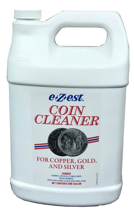 Jeweluster for Coins Gallon
