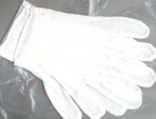 Cotton Gloves