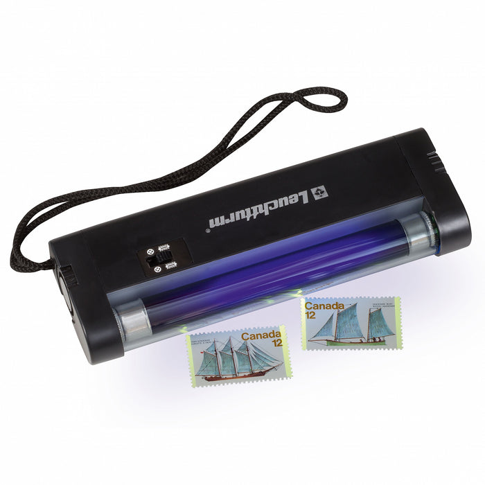 L 80 Portable Long-Wave UV Lamp