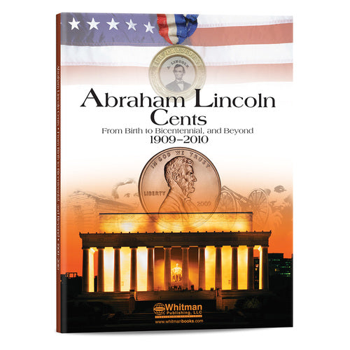 2680 Bicentennial Lincoln 2-Panel Harris