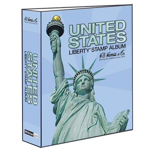 Liberty Traditional 2 Post Binder