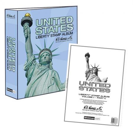 Liberty Part C Album