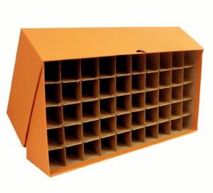 Quarter Tubes Misc. Storage Box