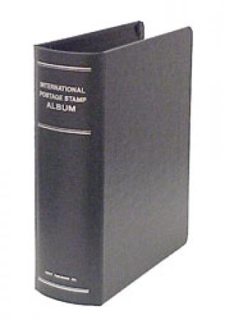 Regular Binder - 300pgs Scott