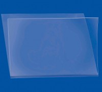 Hawid Stamp Mount H140d-C 265x140 Clear