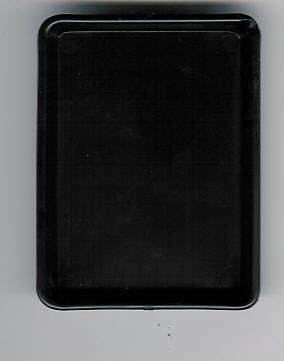 Watermark Tray