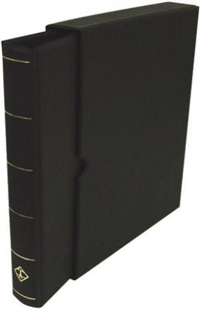Vario F Binder Black
