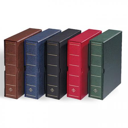 Vario Gigant Binder Red