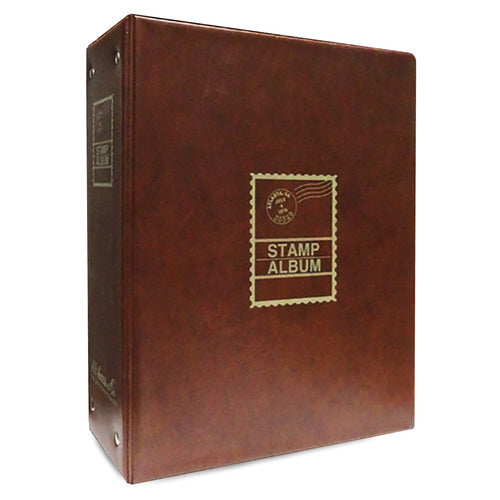 Heirloom Binder Stamps