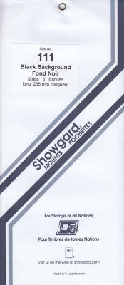Showgard Stamp Mount 111 264x111 Black