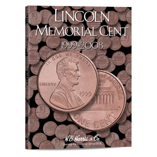 2705 Lincoln Memorial #2 Harris