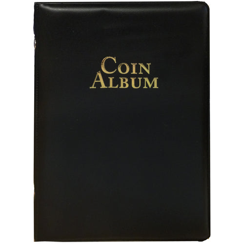 Coin Album - 60 Pocket