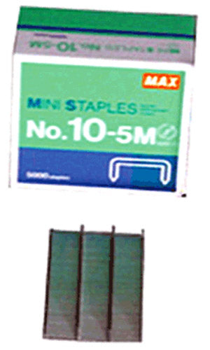 Max #10 Staples