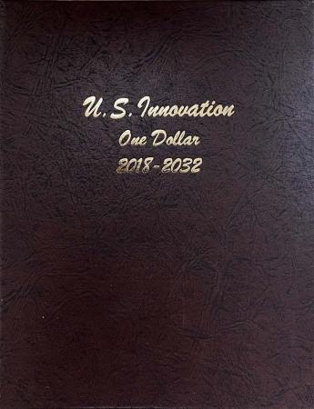 7188 Innovation Dollars P&D, 2018-2032 — Harry Edelman Inc.